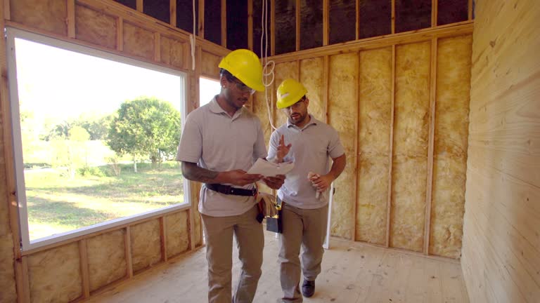 Best Soundproof Insulation  in Windcrest, TX